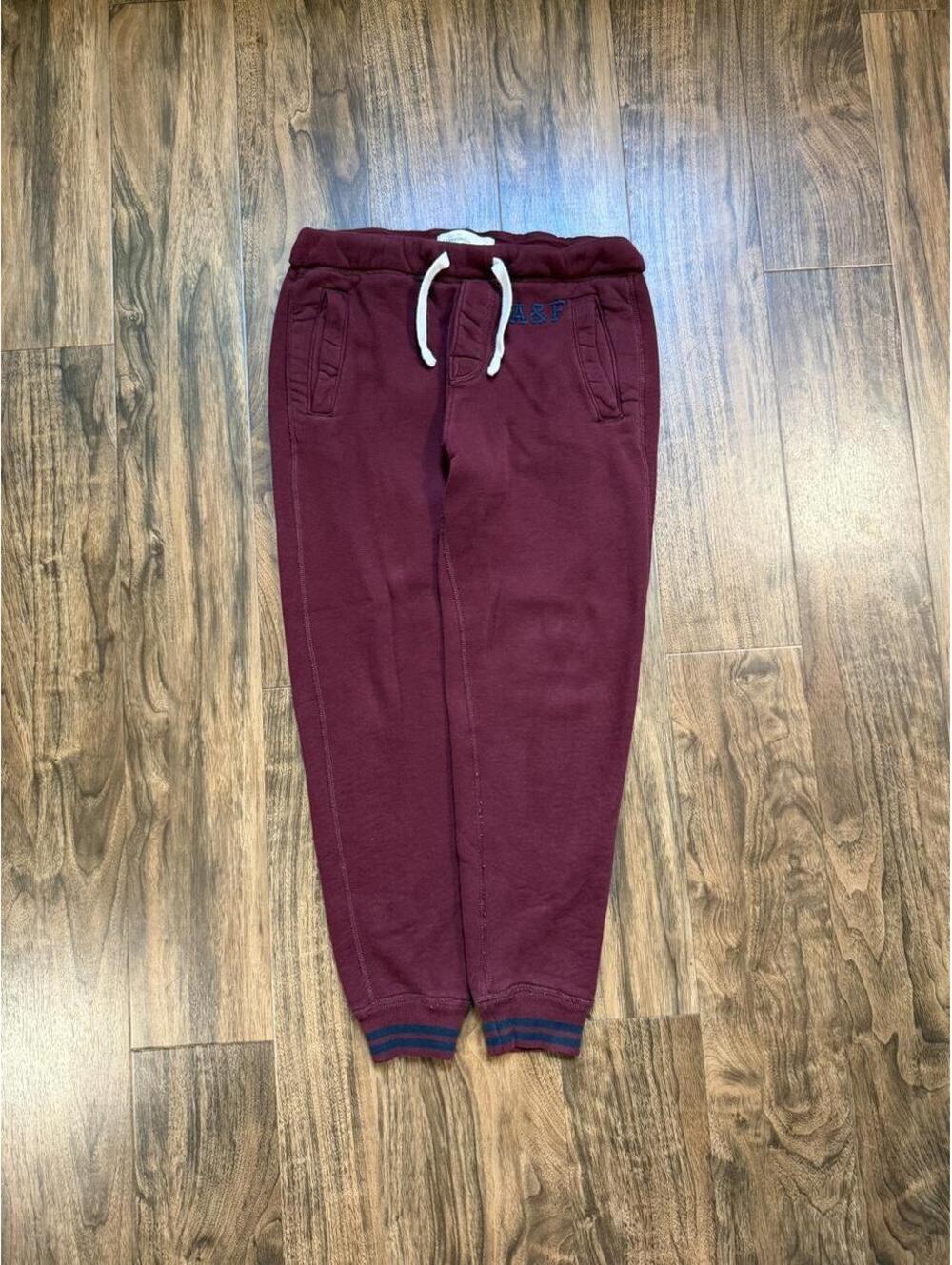 Y2K Abercrombie and Fitch Sweatpants Size XS
